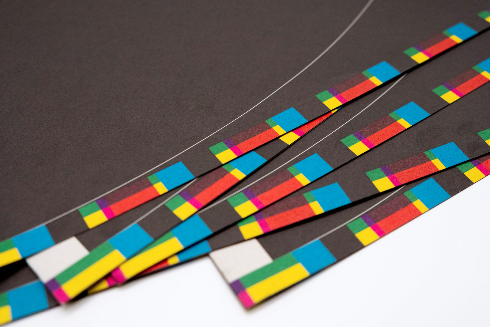 Unfolding Hong Kong: Photobooks collection from Lumenvisum