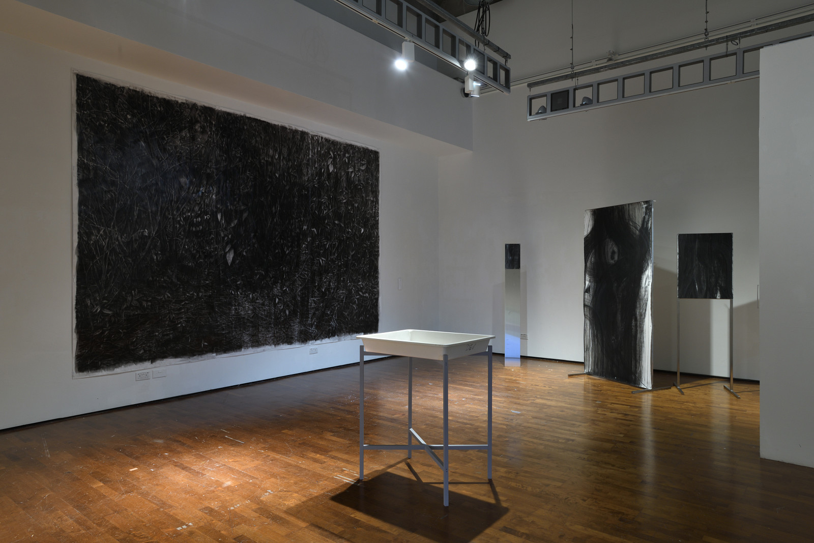 Drawing as the Core